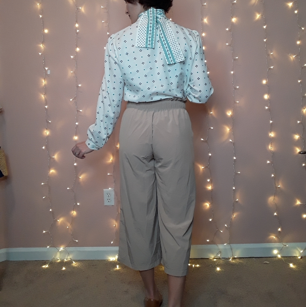 Joy Lab Slacks - Picture 4 of 4